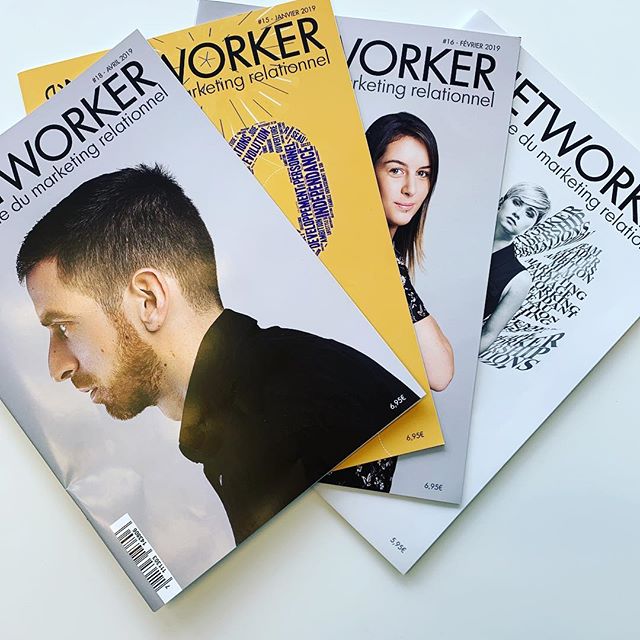 le networker magazine