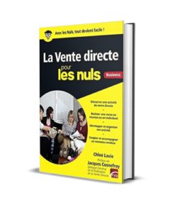 LA VENTE DIRECTE POUR LES NULS