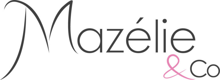 Logo Mazelie Co 768x282