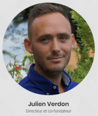 Julien Verdon - WUP Julien Verdon - WUP