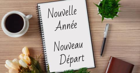 COMMENT TENIR SES RÉSOLUTIONS, 2 MÉTHODES