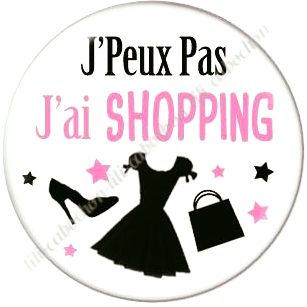 Association shopping et découvertes