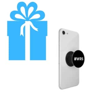 Cadeau POPSOCKETS - We Are Smart Cadeau POPSOCKETS - We Are Smart