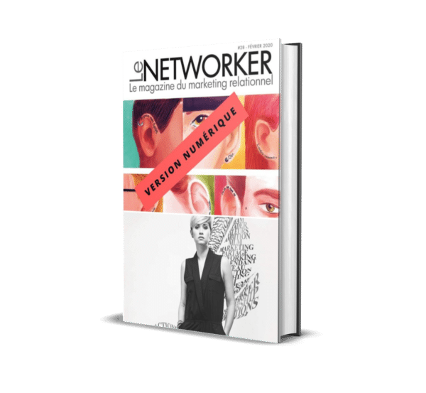 Le Networker Édition Numérique