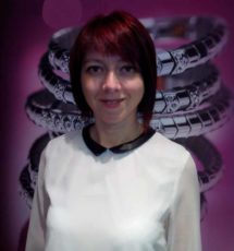 Catherine bergweiler