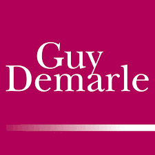 GUY DEMARLE