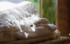 Linge de maison en en vente directe