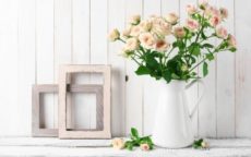 Produits de décoration en vente directe