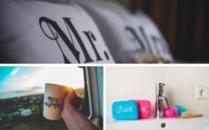 Produits personnalisés en vente directe