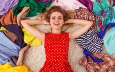 Prêt à porter femmes en vente directe