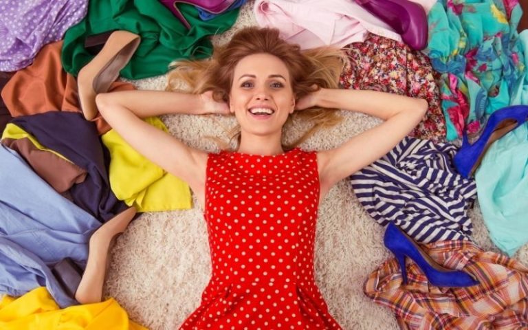 Prêt à porter femmes en vente directe