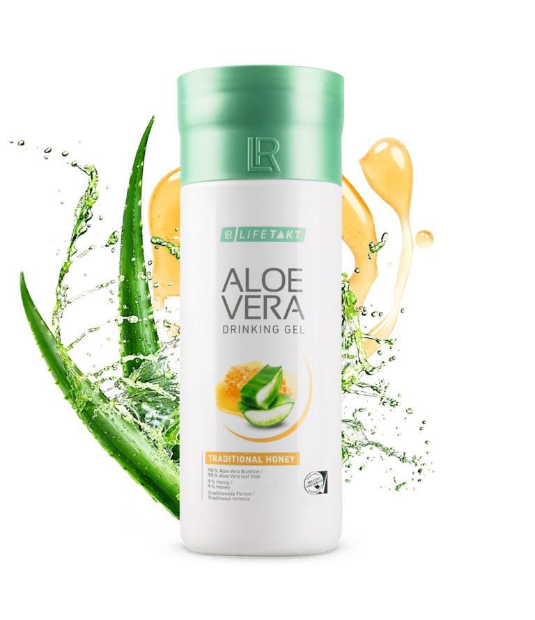 AV Drinking Gel Traditionell mit Honig 768x891