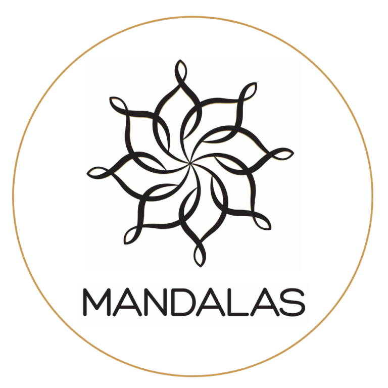 MANDALAS 768x768