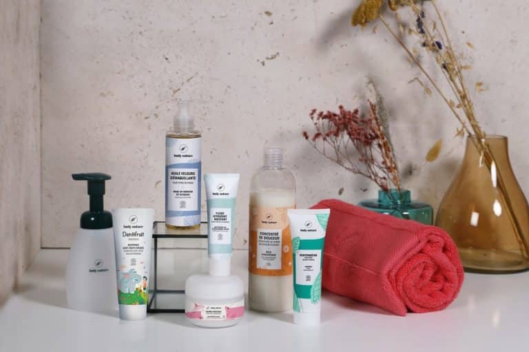 Body Nature Produits cosmetiques 768x511