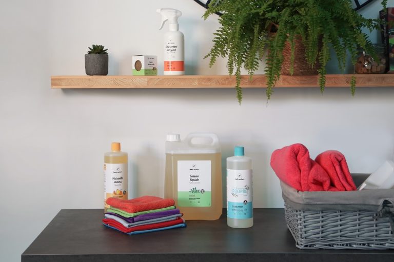 Body Nature Produits entretien 768x511