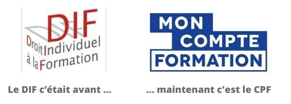 DIF - CPF
