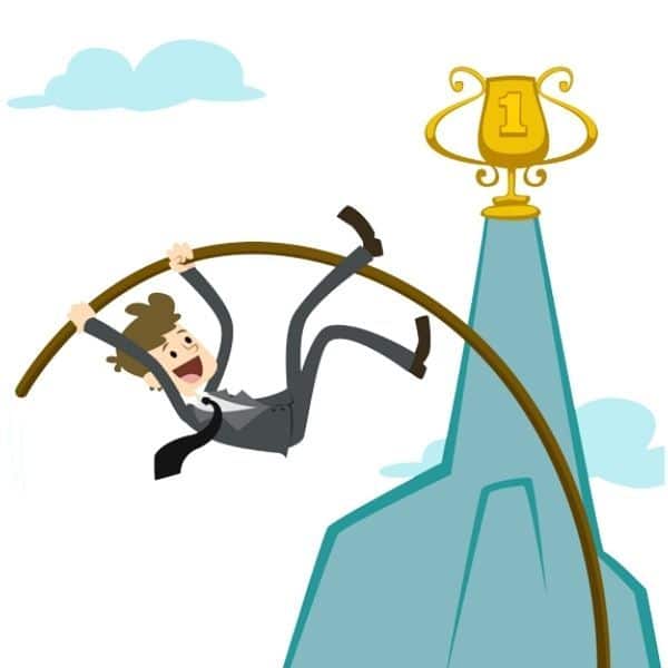 Défi personnel - Formation vente directe