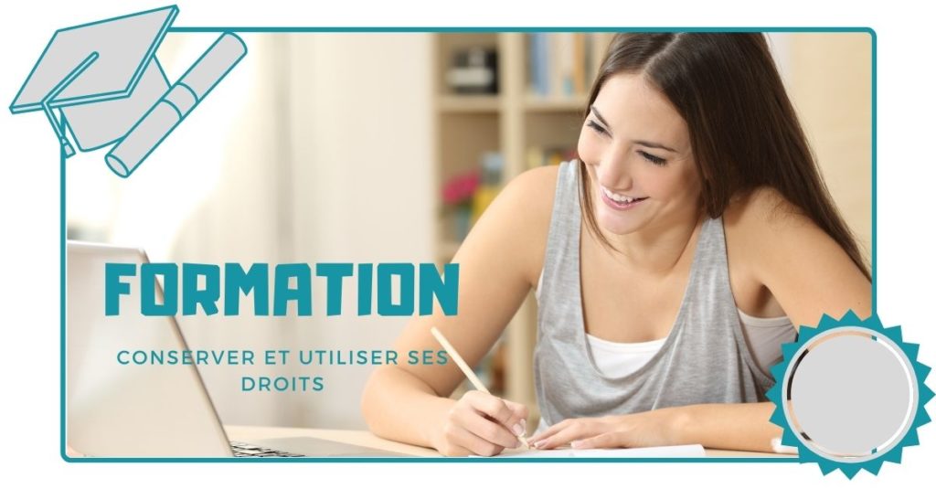 Formation DIF et CPF