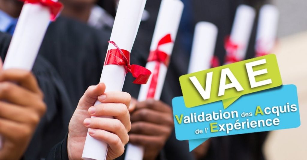 La Certification Professionnelle des Vendeurs à Domicile accessible par la VAE