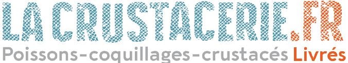 la crustaccerie log