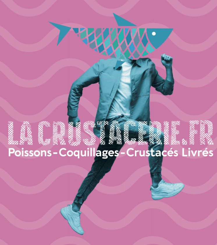 logo crustacerie mail