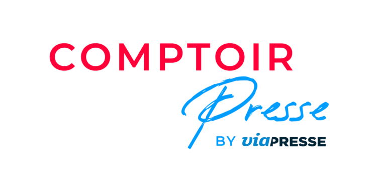 Comptoir Presse by Viapresse