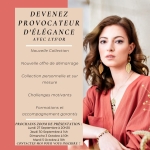 Avatar de l’utilisateur/utilisatrice