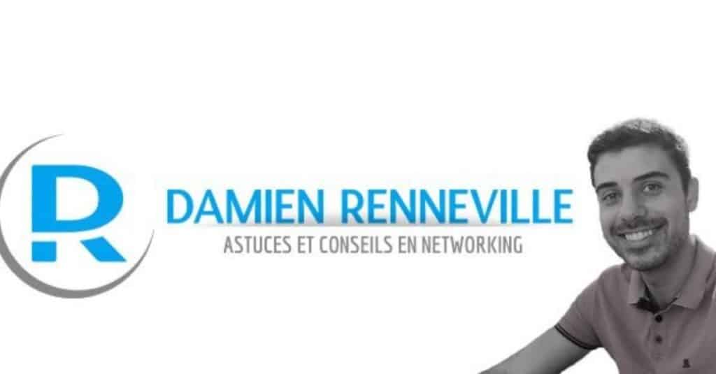 Damien Renneville