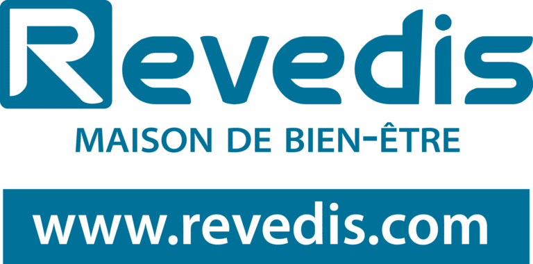 Logo Revedis site com 768x380
