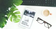 Comment bien présenter son CV d’expert en marketing digital?