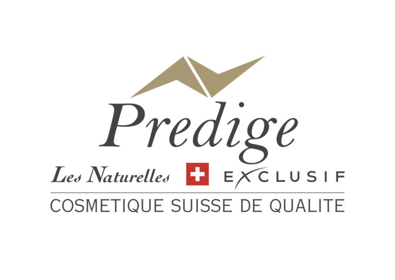 PREDIGE logo noir or quadri 768x545
