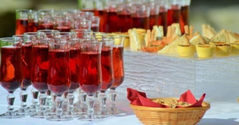 5 astuces pour réussir votre évènement