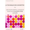 La technique des gommettes ou une façon simple, ludique et visuelle de piloter votre activité