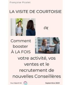 La visite de courtoisie