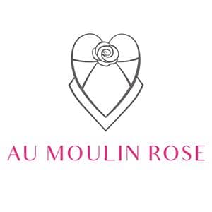 Au Moulin Rose