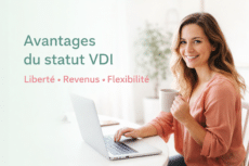 Les avantages du Statut VDI